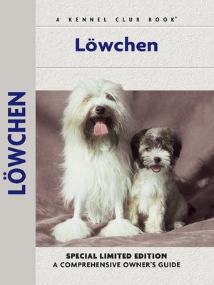 cover image of Lowchen